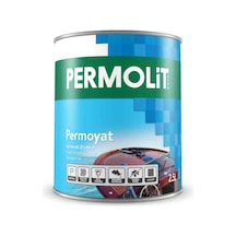 Permolit Permoyat Yat Vernik - Litre Seçiniz
