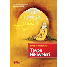 Tevbe Hikâyeleri N11.92072