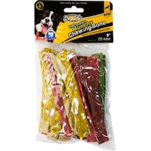 Doglife Press Kemik Çiğnenebilir 5" 55 G 20 Adet