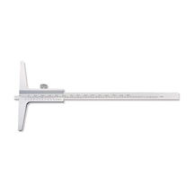 Gfb Mekanik Derinlik Kumpası 0,02-150 Mm