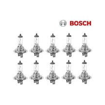 H7 Eco Truck 24 V 70 W Px26d 499a Ampul 10 Adet Bosch 1987302863
