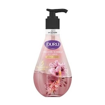 Duru Organik İçeriklli Kiraz Çiçeği Sıvı Sabun 500 ml