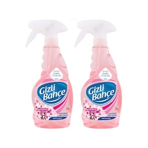 Eyüp Sabri Tuncer Japon Kiraz Çiçeği Oda Kokusu 2 x 500 ML