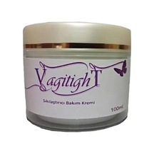Vagitight Kadınlar Için Va.jina Sıkılaştırcı Daraltıcı Krem 100 Ml