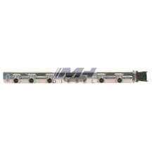Bosch 0445214141 Common Rail Yakıt Raili Fiat Grande Punto, Doblo, Linea, Opel Corsa D 1.3 Cdtı