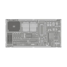 Eduard 36159 1/35 Ölçek, Leopard 1a5 Maket Detay Seti