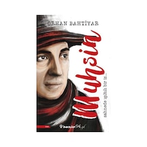 Muhsin - Orhan Bahtiyar - İnkılap Kitabevi