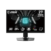 MSI G272QPF E2 27" 1 MS 180 Hz FreeSync WQHD IPS LED Monitör