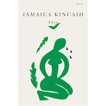 Lucy / Jamaica Kincaid
