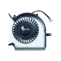 MSI Uyumlu Gp65 Leopard 10scxk Notebook Cpu Fan, İşlemci Fanı
