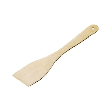 Birdolumarka Ahşap Spatula