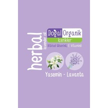 Znv Zenvia Mey İthalat Kişisel Bakım Havlusu 100'lü Herbal Znv2025 Cmn