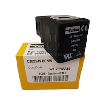 Parker 481865c2 D5b F Ed Coil