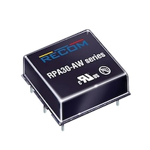 Rpa30-2412saw/p-recom Power-sensör