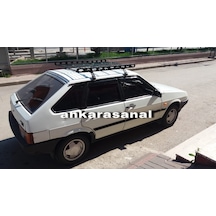 Lada Samara Mügen Cam Rüzgarlığı Tüm Kasalar 4 Lü Takım N11.22094