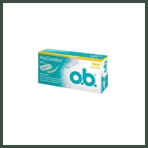 Bezos Normal Tampon 16 1 Adet Nhr
