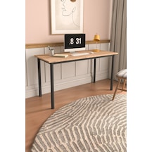 Viva Çalışma Masası Bilgisayar Masası Ofis Masası 140x55