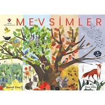 Mevsimler / Hannah Pang