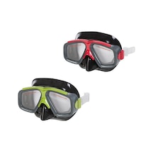 55975 Surf Rider 8+ Maske Siyah