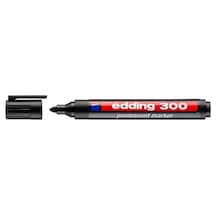 Edding E-300 Permanent Markör  Mor