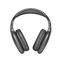 CELLULARLINE MUSIC SOUND MAXI KULAK ÜSTÜ KABLOSUZ KULAKLIK-SİYAH