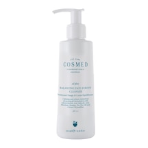 Cosmed SD Plus Balancing Face & Body Cleanser 200 ML