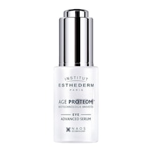 Institut Esthederm Age Proteom Eye Advanced Serum 15 Ml