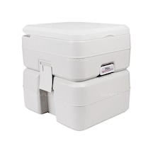 Portatif Tuvalet 20 Lt
