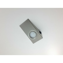 Yigitled Tezgah Altı Konik Ücgen Spot 3W Led Gunısıgı