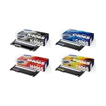 Samsung Clt-406s Toner Seti