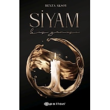 Siyam Kış Güneşi Ciltli - Kyut-759618