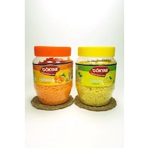 1 Adet Portakal + 1 Adet Limon Aromalı Toz Içecek Et 2x350 Gr Diğer