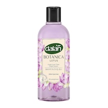 Botanica Lotus Banyo &amp Duş Jeli 500 Ml Diğer