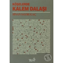 Köşelerde Kalem Dalaşı