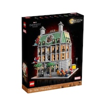 LEGO® Marvel 76218 Sanctum Sanctorum 2708 Parça