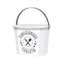 Herevin 7,3 Lt Desenli Tablet Kutusu 219 Mm X 270 Mm X 212 Mm Diğer