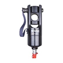 ŞAFAK SHK-25 Hidrolik Pabuç Sıkma Başlığı