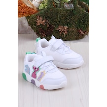 Vicco 346.b25y.160 Beyaz Yeşil Number Işıklı Kız Çocuk Ayakkabı Beyaz - Yeşil Vicco 346.b25y.160 Beyaz Yeşil Number Işıklı Kız Çocuk Ayakkabı Beyaz - Yeşil