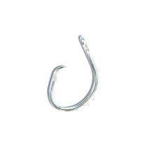 Mustad Olta İğnesi 39960 D 10lu Galveniz - No:8-0 84170339