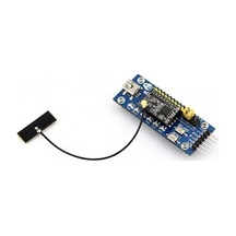 Lpt100 Wifi Modül + Taşıyıcı Kart