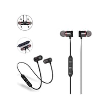 Kulaklık Bluetooth Şarjlı Mıknatıslı Wıreless