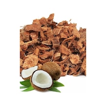Cocohusk - Orkidelere Özel Lifli Hindistan Cevizi Kabuğu 1 Litre 1000