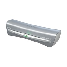 Ayrex A4 Laminasyon Cihazı, 80 İla 125 Mikron Laminasyon Folyoları İçin, Laminasyon Kılıfları Dahil, Başlangıç