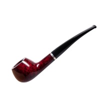 Vauen Royal 67 9mm. Filtreli Akrilik Saplı Pipo 209101