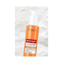 Revitalift Clinical C Vitamini Ve Salisilik Asit İçeren, Aydınlatıcı Ve Gözenek Karşıtı Köpük Temizleyici