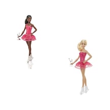 Barbie Kariyer Bebekleri Serisi Mtl-dvf50