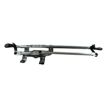 Nurpar-75296A Silecek Mekanizmasi Motorsuz .. ( Tempra - Tipo ) 542463821
