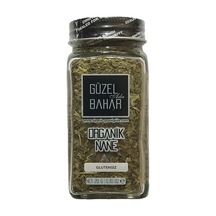 4 Adet Güzel Ada Organik Nane 20 G
