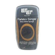 Nuri Leflef Parlatıcı Sünger Depolu 10 Ml