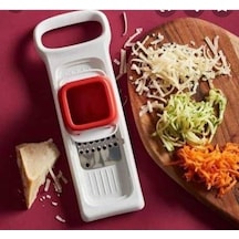 Tupperware Mini Rende